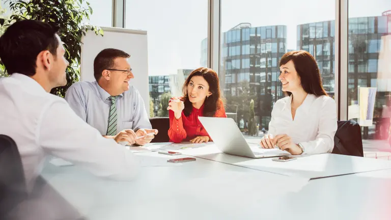 Meeting